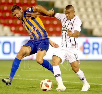 Macnelly va por sobresalir
