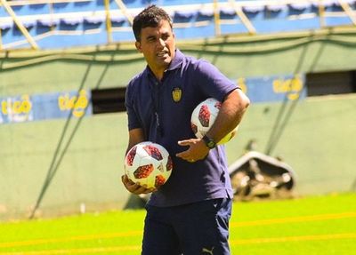 “Chicha” en Luqueño y Jara en Santaní