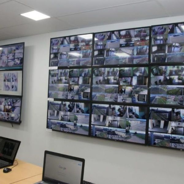Inauguran el Sistema de Información Penitenciaria