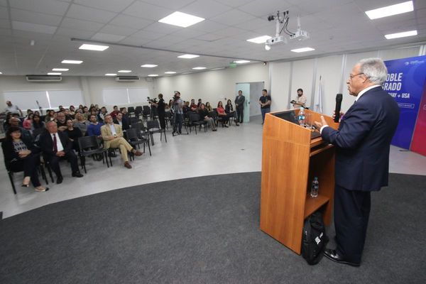Alumnos de USIL podrán estudiar en Alemania