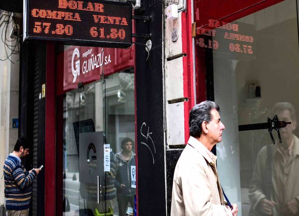 Nuevo cepo cambiario argentino acarreará efectos en la economía