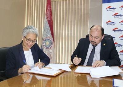 USAID apoya tareas de facilitación de comercio