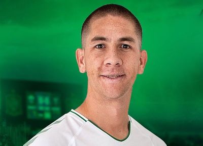Danilo refuerza a Elche