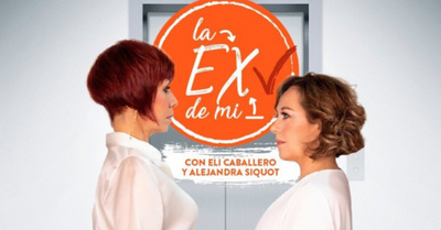 “La ex de mi ex” sube a las tablas