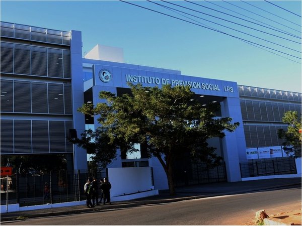 Contrataciones suspende adjudicación del servicio tercerizado en IPS Ingavi
