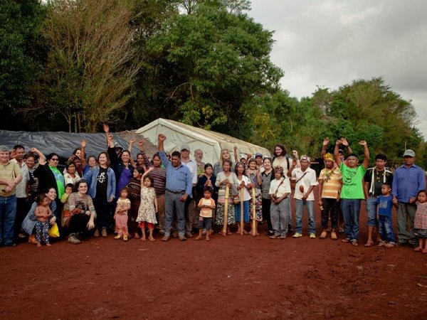 Itaipú defiende contratos de cesión dentro de su franja de protección