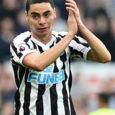 Hayden defendió a Almirón
