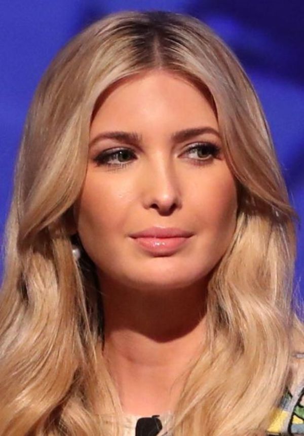 Ivanka Trump visita este jueves Paraguay - Política - ABC Color