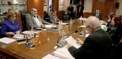 Corte prevé G. 19.000 millones para aumentar bonificación a magistrados - Política - ABC Color