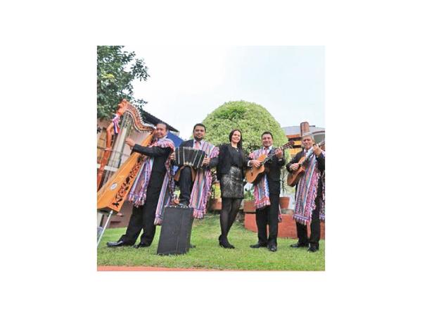 Conjunto Folclórico Municipal ofrece un concierto gratuito en el Ignacio A. Pane