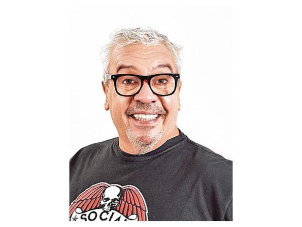 Coco Sily vuelve a Paraguay