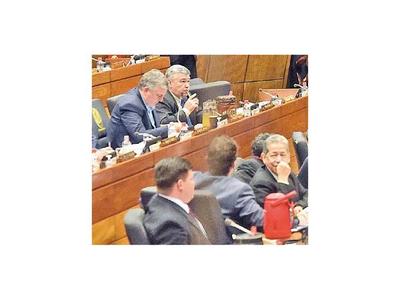 Diputados plantean aporte estatal cero en jubilación vip