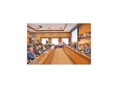 UIP: Piden que haya más inversión y se respete déficit fiscal