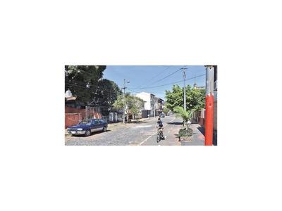 La bicisenda quedó sin señalización