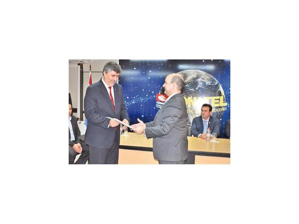 Asumió titular de la Conatel y pidió tiempo para fijar prioridades
