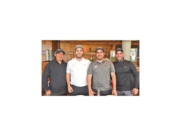 Ecos del Audi Quattro Cup 2019 en Surubi’i