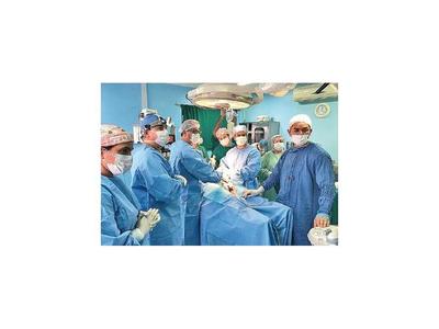 Médicos corrigen  malformación de   bebés en gestación