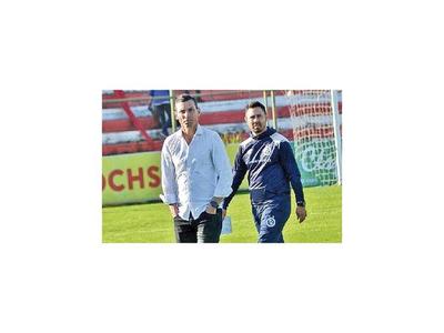 Ronda por los Clubes