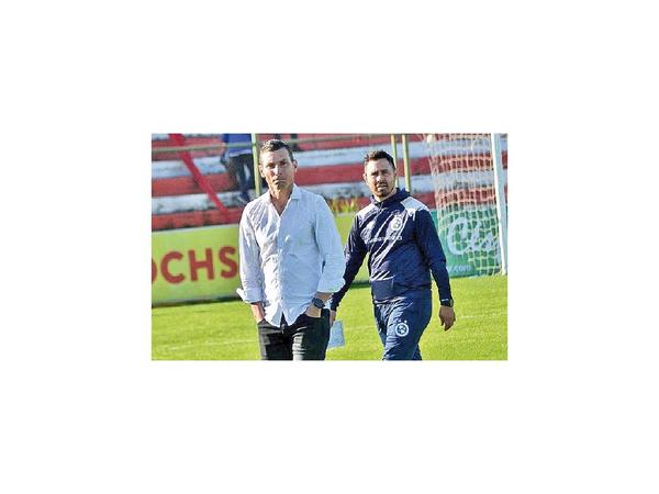 Ronda por los Clubes
