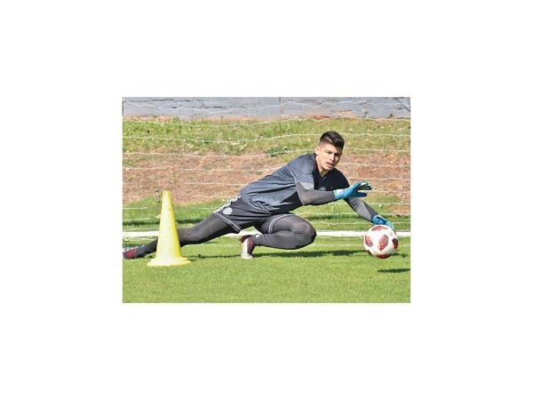 Va recuperando todo su potencial
