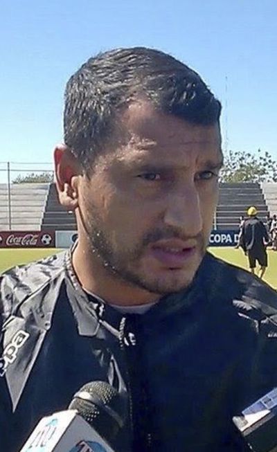 Jara arranca otro ciclo - Deportes - ABC Color