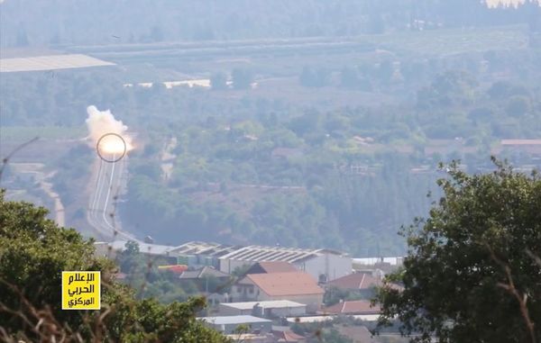 Hezbolá avisa que atacará a Israel sin restricciones - Internacionales - ABC Color