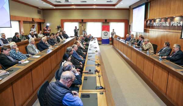 Educación, salud, obras y seguridad son priorizados en el PGN 2020 | .::Agencia IP::.
