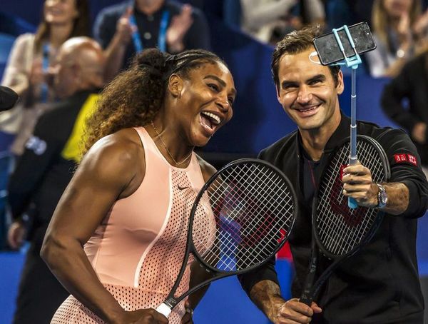 A tres partidos de ampliar su legado - Tenis - ABC Color