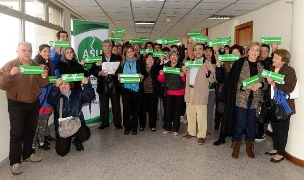 Aplazan nuevo sistema de cobro en Asunción por problemas técnicos - Nacionales - ABC Color