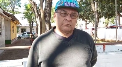 Funcionario reclama haber sido echado por encabezar formación de sindicato en comuna franqueña
