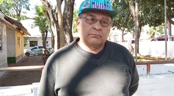Funcionario reclama haber sido echado por encabezar formación de sindicato en comuna franqueña