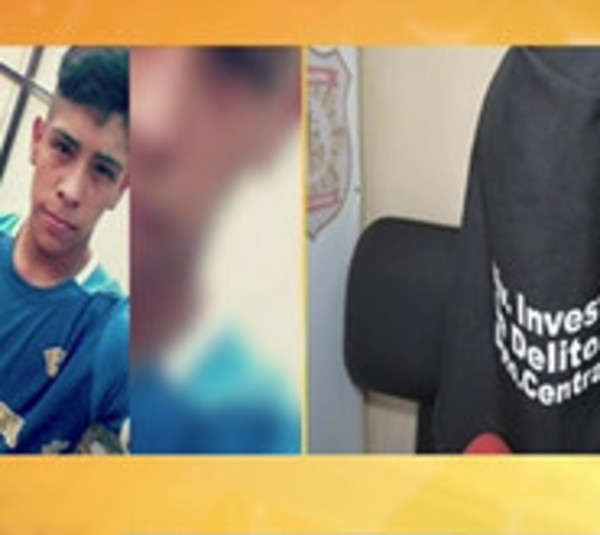 Cae presunto asaltante y homicida en J. Augusto Saldívar - Paraguay.com
