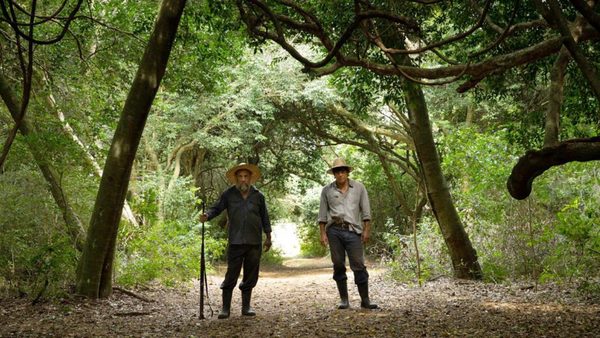 Filme que llegará para disparar taquillas
