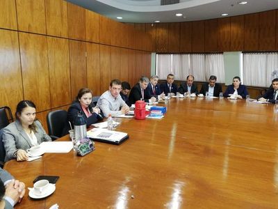 Diputado propone que policía ya no brinde cobertura en eventos deportivos