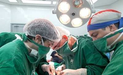 HOY / Familia decidió donar sus órganos para salvar dos vidas destacando su altruismo en vida
