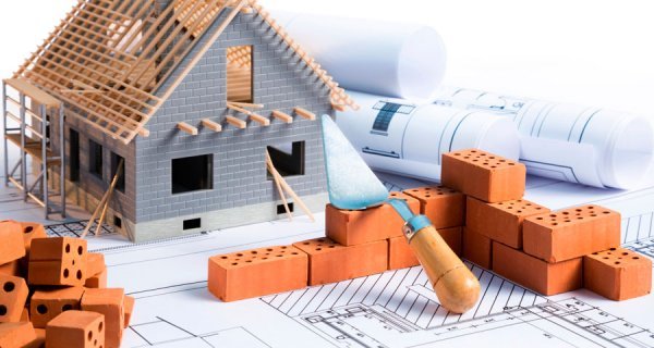 Inmobiliarios cerrarían bien