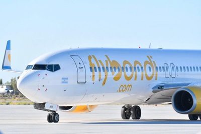 Vuelos low cost suman más de 36 mil pasajeros