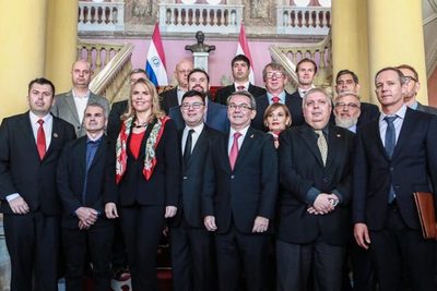Apuestan por mayor inversión en el país