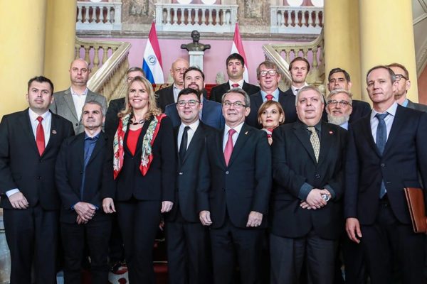 Apuestan por mayor inversión en el país