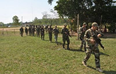 Experto pide estrategias de seguridad antes que mayor intervención de militares