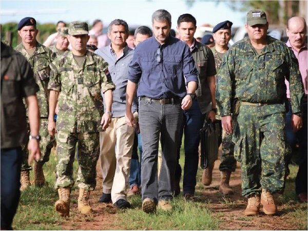 Coronel retirado cree que FFAA debe involucrarse en seguridad interna