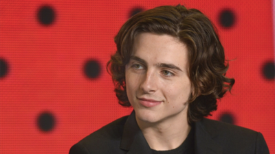 HOY / Timothée Chalamet reivindica su juventud para interpretar a Enrique V