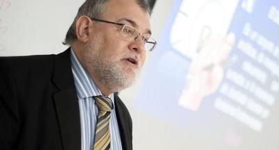 Fernando Cerutti: “La innovación es el paradigma que nos define como generación”