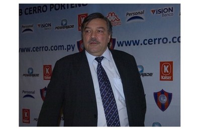 Narcotráfico, robos y asaltos que rodean al mundo fútbol: “Las barrabravas se autofinancian…No son más de 1.500" - ADN Paraguayo