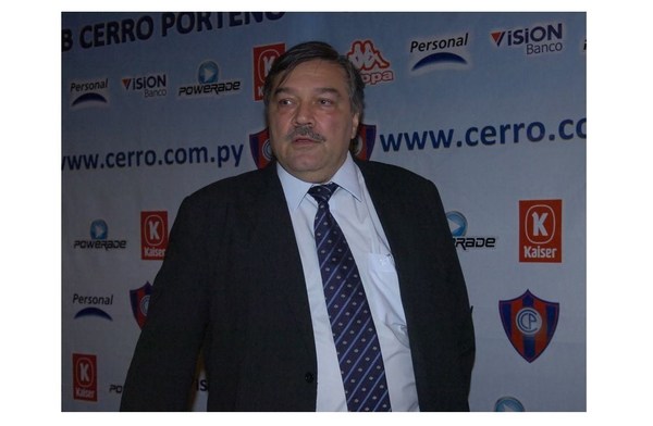 Narcotráfico, robos y asaltos que rodean al mundo fútbol: “Las barrabravas se autofinancian…No son más de 1.500" - ADN Paraguayo