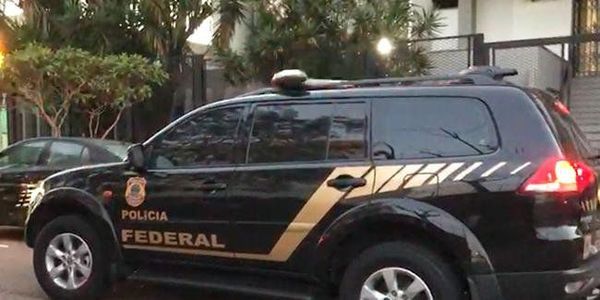Brasil realiza operativo para detener a cambistas por lavado de dinero entre Brasil, Uruguay y Paraguay - Nacionales - ABC Color