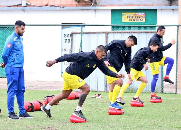 Por el último boleto a octavos - Fútbol - ABC Color