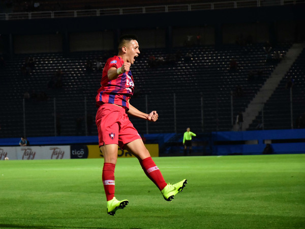 Alan Rodríguez anota el mejor gol de la fecha