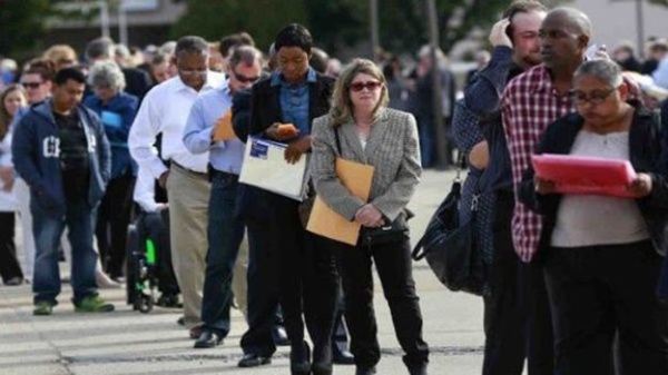 España pierde 212.984 ocupados en el peor agosto para el empleo desde 2008 - .::RADIO NACIONAL::.