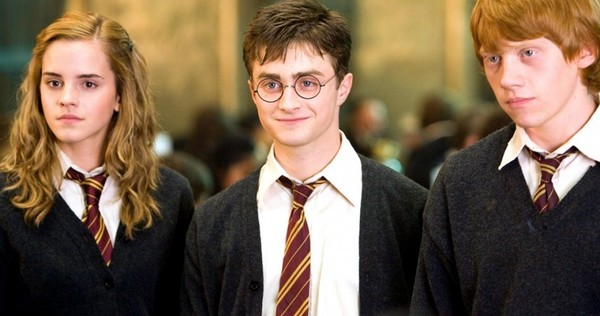 Prohíben libros de Harry Potter en una escuela porque contienen “maldiciones y hechizos de verdad”